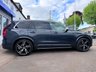 USED 2017 67 VOLVO XC90 2.0 D5 POWERPULSE R-DESIGN PAN ROOF 360 CAMERA SAT NAV 7 SEATS PRIVACY SUV 5DR DIESEL AUTO 4WD EURO 6 (S/S) 235 BHP 7 SEATS~ELECTRIC TOWBAR~22" ALLOYS