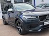 USED 2017 67 VOLVO XC90 2.0 D5 POWERPULSE R-DESIGN PAN ROOF 360 CAMERA SAT NAV 7 SEATS PRIVACY SUV 5DR DIESEL AUTO 4WD EURO 6 (S/S) 235 BHP 7 SEATS~ELECTRIC TOWBAR~22" ALLOYS