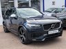 USED 2017 67 VOLVO XC90 2.0 D5 POWERPULSE R-DESIGN PAN ROOF 360 CAMERA SAT NAV 7 SEATS PRIVACY SUV 5DR DIESEL AUTO 4WD EURO 6 (S/S) 235 BHP 7 SEATS~ELECTRIC TOWBAR~22" ALLOYS