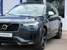 USED 2017 67 VOLVO XC90 2.0 D5 POWERPULSE R-DESIGN PAN ROOF 360 CAMERA SAT NAV 7 SEATS PRIVACY SUV 5DR DIESEL AUTO 4WD EURO 6 (S/S) 235 BHP 7 SEATS~ELECTRIC TOWBAR~22" ALLOYS