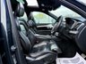 USED 2017 67 VOLVO XC90 2.0 D5 POWERPULSE R-DESIGN PAN ROOF 360 CAMERA SAT NAV 7 SEATS PRIVACY SUV 5DR DIESEL AUTO 4WD EURO 6 (S/S) 235 BHP 7 SEATS~ELECTRIC TOWBAR~22" ALLOYS