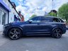 USED 2017 67 VOLVO XC90 2.0 D5 POWERPULSE R-DESIGN PAN ROOF 360 CAMERA SAT NAV 7 SEATS PRIVACY SUV 5DR DIESEL AUTO 4WD EURO 6 (S/S) 235 BHP 7 SEATS~ELECTRIC TOWBAR~22" ALLOYS