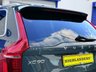 USED 2017 67 VOLVO XC90 2.0 D5 POWERPULSE R-DESIGN PAN ROOF 360 CAMERA SAT NAV 7 SEATS PRIVACY SUV 5DR DIESEL AUTO 4WD EURO 6 (S/S) 235 BHP 7 SEATS~ELECTRIC TOWBAR~22" ALLOYS