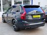 USED 2017 67 VOLVO XC90 2.0 D5 POWERPULSE R-DESIGN PAN ROOF 360 CAMERA SAT NAV 7 SEATS PRIVACY SUV 5DR DIESEL AUTO 4WD EURO 6 (S/S) 235 BHP 7 SEATS~ELECTRIC TOWBAR~22" ALLOYS