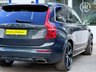 USED 2017 67 VOLVO XC90 2.0 D5 POWERPULSE R-DESIGN PAN ROOF 360 CAMERA SAT NAV 7 SEATS PRIVACY SUV 5DR DIESEL AUTO 4WD EURO 6 (S/S) 235 BHP 7 SEATS~ELECTRIC TOWBAR~22" ALLOYS