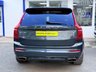 USED 2017 67 VOLVO XC90 2.0 D5 POWERPULSE R-DESIGN PAN ROOF 360 CAMERA SAT NAV 7 SEATS PRIVACY SUV 5DR DIESEL AUTO 4WD EURO 6 (S/S) 235 BHP 7 SEATS~ELECTRIC TOWBAR~22" ALLOYS