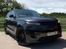 USED 2024 73 LAND ROVER RANGE ROVER SPORT 3.0 D300 MHEV Dynamic SE SUV 5dr Diesel Auto 4WD Euro 6 (s/s) (300 ps) 