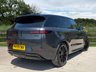 USED 2024 73 LAND ROVER RANGE ROVER SPORT 3.0 D300 MHEV Dynamic SE SUV 5dr Diesel Auto 4WD Euro 6 (s/s) (300 ps) 