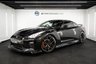 USED 2017 17 NISSAN GT-R 3.8 V6 Recaro Coupe 2dr Petrol Auto 4WD Euro 6 (570 ps) KR 4.25 | KR Spec V Carbon