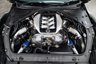 USED 2017 17 NISSAN GT-R 3.8 V6 Recaro Coupe 2dr Petrol Auto 4WD Euro 6 (570 ps) KR 4.25 | KR Spec V Carbon