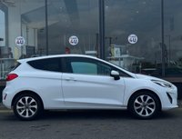 USED 2019 19 FORD FIESTA 1.0T EcoBoost GPF Titanium Hatchback 3dr Petrol Manual Euro 6 (s/s) (125 ps) 
