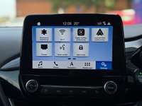 USED 2019 19 FORD FIESTA 1.0T EcoBoost GPF Titanium Hatchback 3dr Petrol Manual Euro 6 (s/s) (125 ps) 