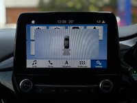 USED 2019 19 FORD FIESTA 1.0T EcoBoost GPF Titanium Hatchback 3dr Petrol Manual Euro 6 (s/s) (125 ps) 