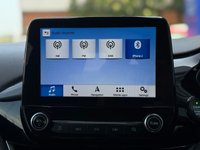 USED 2019 19 FORD FIESTA 1.0T EcoBoost GPF Titanium Hatchback 3dr Petrol Manual Euro 6 (s/s) (125 ps) 