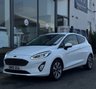 USED 2019 19 FORD FIESTA 1.0T EcoBoost GPF Titanium Hatchback 3dr Petrol Manual Euro 6 (s/s) (125 ps) 