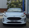 USED 2019 19 FORD FIESTA 1.0T EcoBoost GPF Titanium Hatchback 3dr Petrol Manual Euro 6 (s/s) (125 ps) 