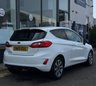 USED 2019 19 FORD FIESTA 1.0T EcoBoost GPF Titanium Hatchback 3dr Petrol Manual Euro 6 (s/s) (125 ps) 