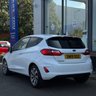 USED 2019 19 FORD FIESTA 1.0T EcoBoost GPF Titanium Hatchback 3dr Petrol Manual Euro 6 (s/s) (125 ps) 