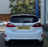 USED 2019 19 FORD FIESTA 1.0T EcoBoost GPF Titanium Hatchback 3dr Petrol Manual Euro 6 (s/s) (125 ps) 