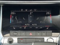 USED 2018 68 AUDI A6 AVANT 2.0 TDI 40 S line Estate 5dr Diesel S Tronic Euro 6 (s/s) (204 ps) TECH PACK REAR CAM STUNNING