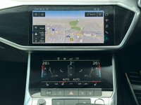USED 2018 68 AUDI A6 AVANT 2.0 TDI 40 S line Estate 5dr Diesel S Tronic Euro 6 (s/s) (204 ps) TECH PACK REAR CAM STUNNING