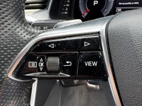 USED 2018 68 AUDI A6 AVANT 2.0 TDI 40 S line Estate 5dr Diesel S Tronic Euro 6 (s/s) (204 ps) TECH PACK REAR CAM STUNNING