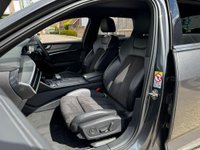 USED 2018 68 AUDI A6 AVANT 2.0 TDI 40 S line Estate 5dr Diesel S Tronic Euro 6 (s/s) (204 ps) TECH PACK REAR CAM STUNNING