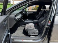 USED 2018 68 AUDI A6 AVANT 2.0 TDI 40 S line Estate 5dr Diesel S Tronic Euro 6 (s/s) (204 ps) TECH PACK REAR CAM STUNNING