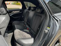 USED 2018 68 AUDI A6 AVANT 2.0 TDI 40 S line Estate 5dr Diesel S Tronic Euro 6 (s/s) (204 ps) TECH PACK REAR CAM STUNNING