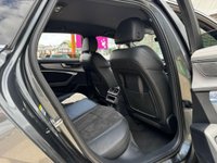 USED 2018 68 AUDI A6 AVANT 2.0 TDI 40 S line Estate 5dr Diesel S Tronic Euro 6 (s/s) (204 ps) TECH PACK REAR CAM STUNNING