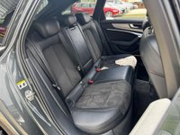 USED 2018 68 AUDI A6 AVANT 2.0 TDI 40 S line Estate 5dr Diesel S Tronic Euro 6 (s/s) (204 ps) TECH PACK REAR CAM STUNNING