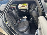 USED 2018 68 AUDI A6 AVANT 2.0 TDI 40 S line Estate 5dr Diesel S Tronic Euro 6 (s/s) (204 ps) TECH PACK REAR CAM STUNNING