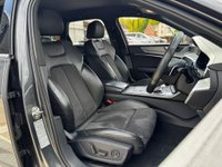 USED 2018 68 AUDI A6 AVANT 2.0 TDI 40 S line Estate 5dr Diesel S Tronic Euro 6 (s/s) (204 ps) TECH PACK REAR CAM STUNNING