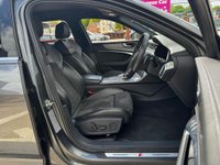 USED 2018 68 AUDI A6 AVANT 2.0 TDI 40 S line Estate 5dr Diesel S Tronic Euro 6 (s/s) (204 ps) TECH PACK REAR CAM STUNNING