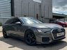 USED 2018 68 AUDI A6 AVANT 2.0 TDI 40 S line Estate 5dr Diesel S Tronic Euro 6 (s/s) (204 ps) TECH PACK REAR CAM STUNNING