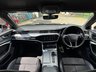 USED 2018 68 AUDI A6 AVANT 2.0 TDI 40 S line Estate 5dr Diesel S Tronic Euro 6 (s/s) (204 ps) TECH PACK REAR CAM STUNNING
