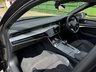 USED 2018 68 AUDI A6 AVANT 2.0 TDI 40 S line Estate 5dr Diesel S Tronic Euro 6 (s/s) (204 ps) TECH PACK REAR CAM STUNNING