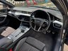 USED 2018 68 AUDI A6 AVANT 2.0 TDI 40 S line Estate 5dr Diesel S Tronic Euro 6 (s/s) (204 ps) TECH PACK REAR CAM STUNNING