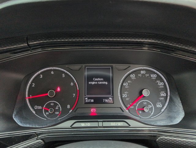 USED 2020 20 Volkswagen T-Cross 1.0 TSI SE Suv 5dr Petrol Manual Euro 6 (s/S) (115 Ps) - Cruise Control + Air Conditioning