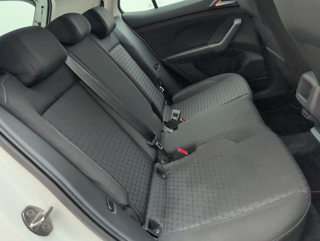 USED 2020 20 Volkswagen T-Cross 1.0 TSI SE Suv 5dr Petrol Manual Euro 6 (s/S) (115 Ps) - Cruise Control + Air Conditioning