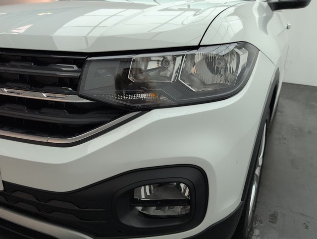 USED 2020 20 Volkswagen T-Cross 1.0 TSI SE Suv 5dr Petrol Manual Euro 6 (s/S) (115 Ps) - Cruise Control + Air Conditioning