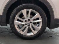 USED 2020 20 Volkswagen T-Cross 1.0 TSI SE Suv 5dr Petrol Manual Euro 6 (s/S) (115 Ps) - Cruise Control + Air Conditioning