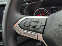 USED 2020 20 Volkswagen T-Cross 1.0 TSI SE Suv 5dr Petrol Manual Euro 6 (s/S) (115 Ps) - Cruise Control + Air Conditioning