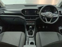 USED 2020 20 Volkswagen T-Cross 1.0 TSI SE Suv 5dr Petrol Manual Euro 6 (s/S) (115 Ps) - Cruise Control + Air Conditioning