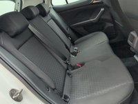 USED 2020 20 Volkswagen T-Cross 1.0 TSI SE Suv 5dr Petrol Manual Euro 6 (s/S) (115 Ps) - Cruise Control + Air Conditioning