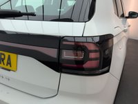 USED 2020 20 Volkswagen T-Cross 1.0 TSI SE Suv 5dr Petrol Manual Euro 6 (s/S) (115 Ps) - Cruise Control + Air Conditioning