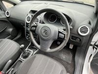 USED 2012 12 VAUXHALL CORSA 1.2 16V Limited Edition Hatchback 5dr Petrol Manual Euro 5 (85 ps) FULL SERVICE HISTORY, FRESH SERVICE + 1YR MOT WITHIN THE SALE