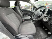 USED 2012 12 VAUXHALL CORSA 1.2 16V Limited Edition Hatchback 5dr Petrol Manual Euro 5 (85 ps) FULL SERVICE HISTORY, FRESH SERVICE + 1YR MOT WITHIN THE SALE