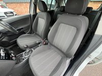 USED 2012 12 VAUXHALL CORSA 1.2 16V Limited Edition Hatchback 5dr Petrol Manual Euro 5 (85 ps) FULL SERVICE HISTORY, FRESH SERVICE + 1YR MOT WITHIN THE SALE