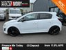 USED 2012 12 VAUXHALL CORSA 1.2 16V Limited Edition Hatchback 5dr Petrol Manual Euro 5 (85 ps) FULL SERVICE HISTORY, FRESH SERVICE + 1YR MOT WITHIN THE SALE